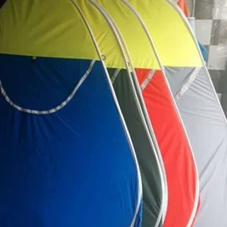 چادر مسافرتی ضد آب 8 نفره